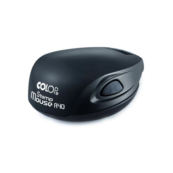 Печать Colop Mouse 40