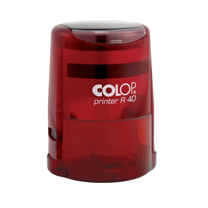 Печать Colop R40